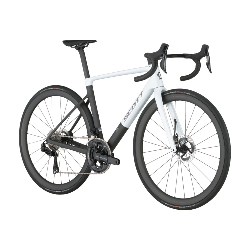 2026 Scott Addict RC Pro Shimano Dura-Ace Di2 Carbon Lightweight Road Bike